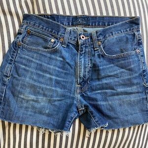 Lucky brand shorts